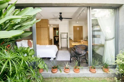 Sen Boutique House By 5H – 사진 6