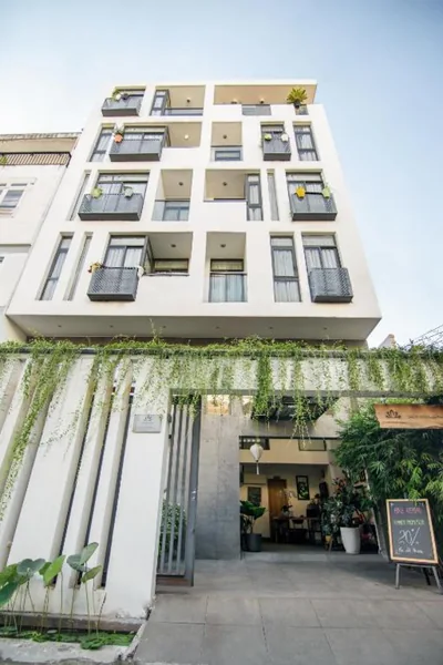 Sen Boutique House By 5H – 사진 7